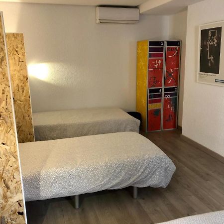 Art&Flats Hostel Walencja Zewnętrze zdjęcie