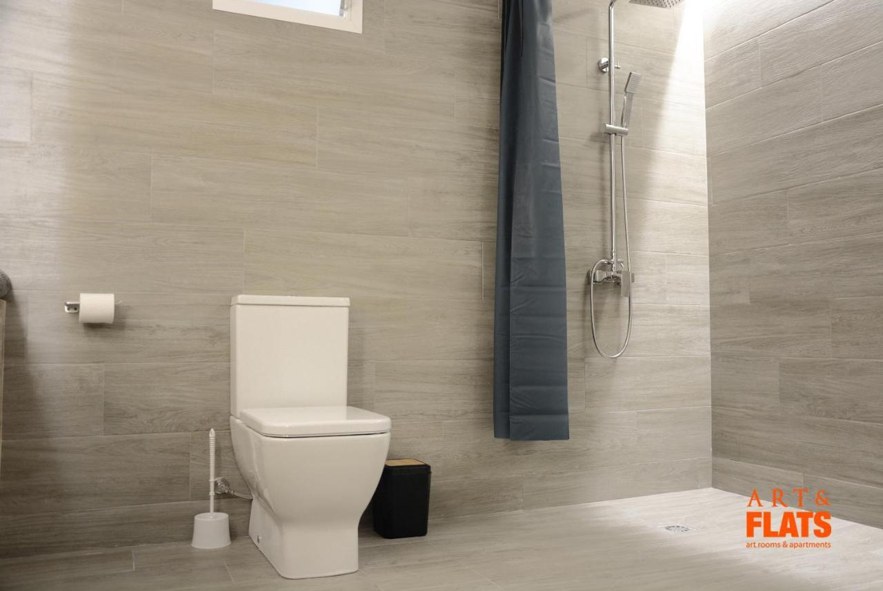 Art&Flats Hostel Walencja Zewnętrze zdjęcie