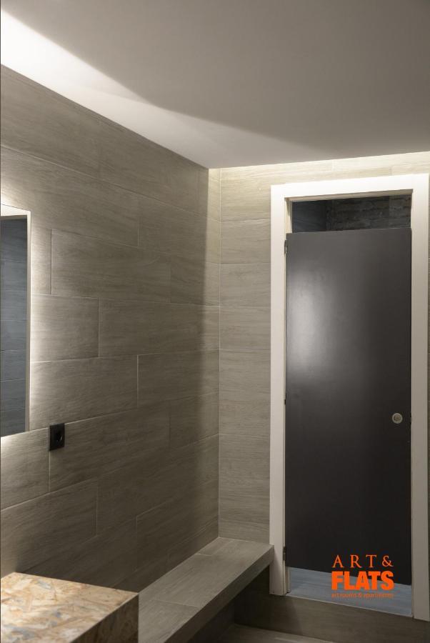 Art&Flats Hostel Walencja Zewnętrze zdjęcie