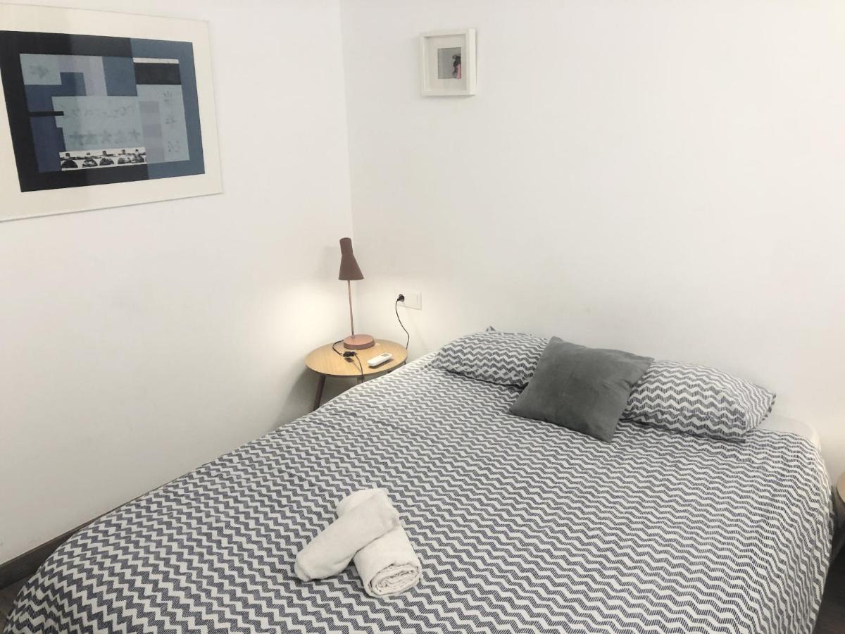 Art&Flats Hostel Walencja Zewnętrze zdjęcie